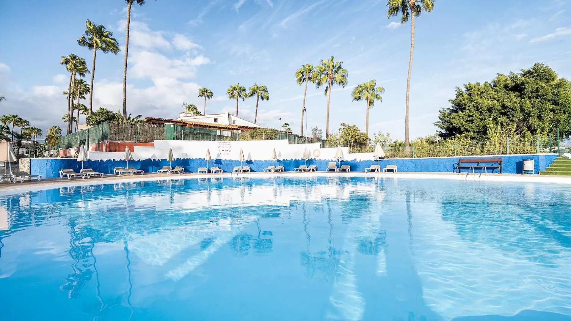Prive Paradise Maspalomas  Maspalomas (Gran Canaria)
