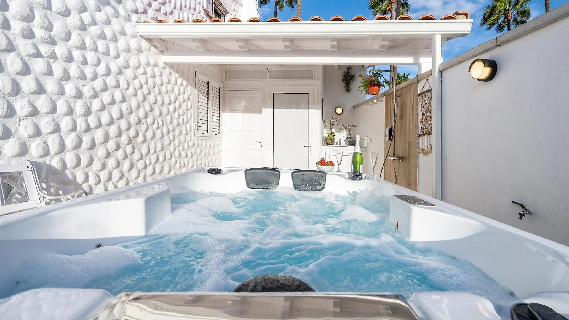 Prive Paradise Maspalomas