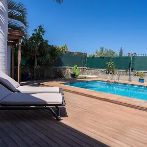 Cosmopolitan En Cerca De Dunas Casa vacanze