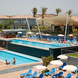 3* Hotell Cay Meloneras