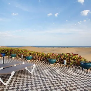  Villa Dunas